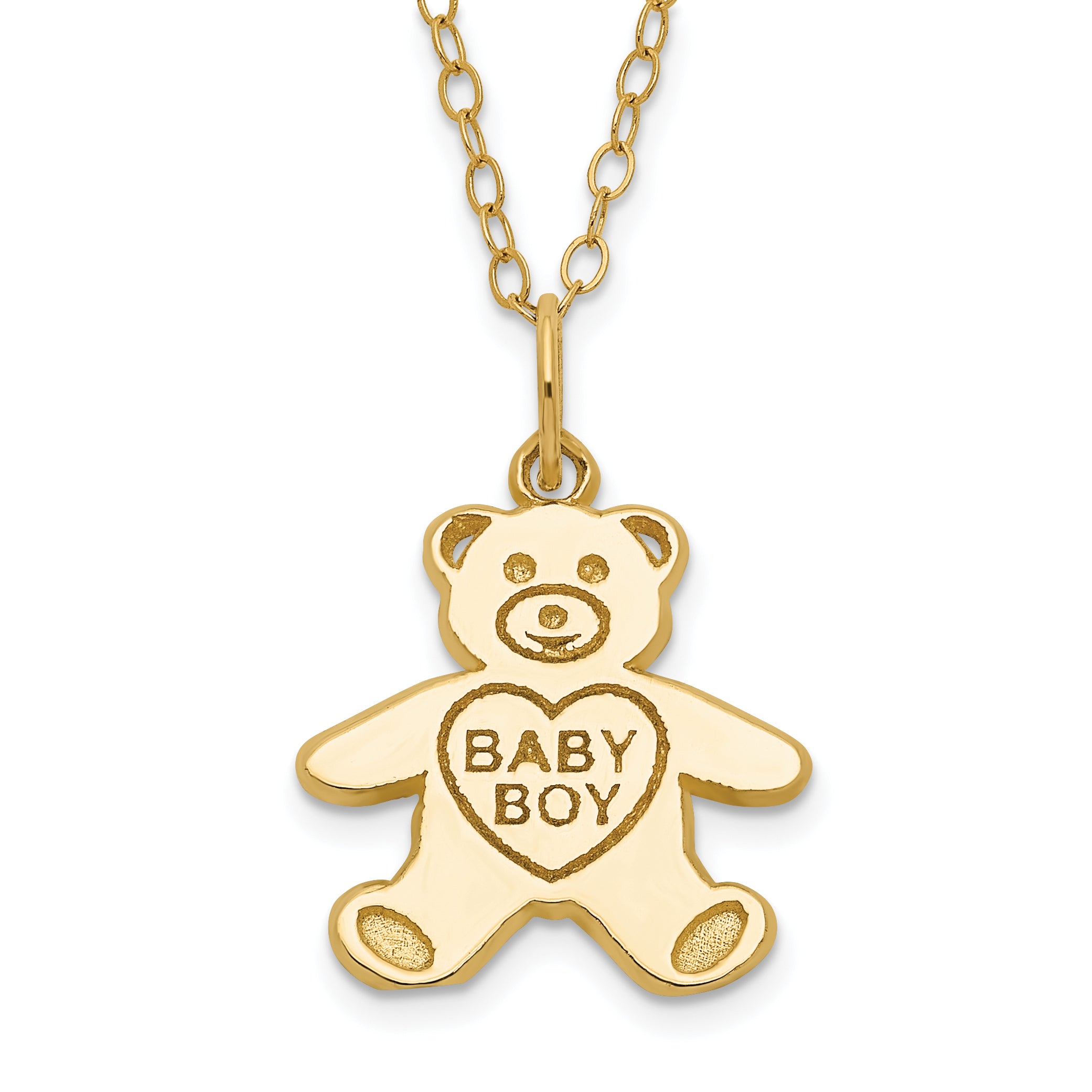 Buy Boy Name Necklace Online In India - Etsy India